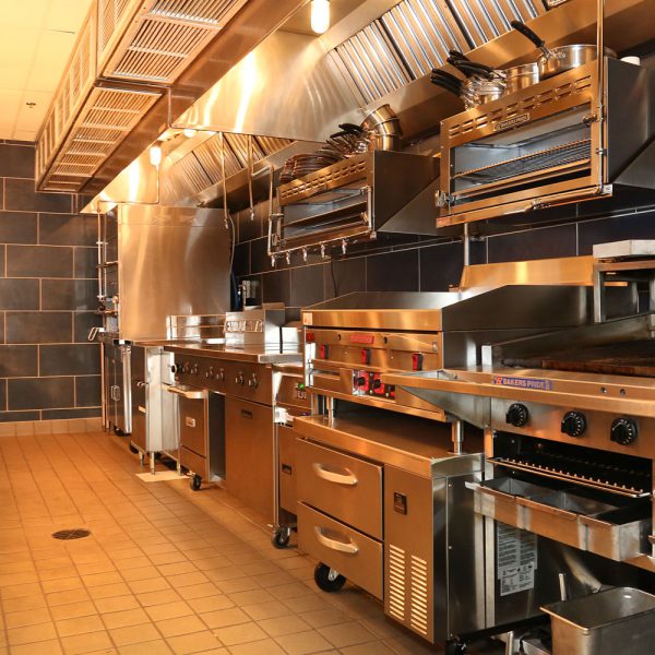 Foodservice Equipment