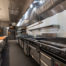 commercial kitchen installation