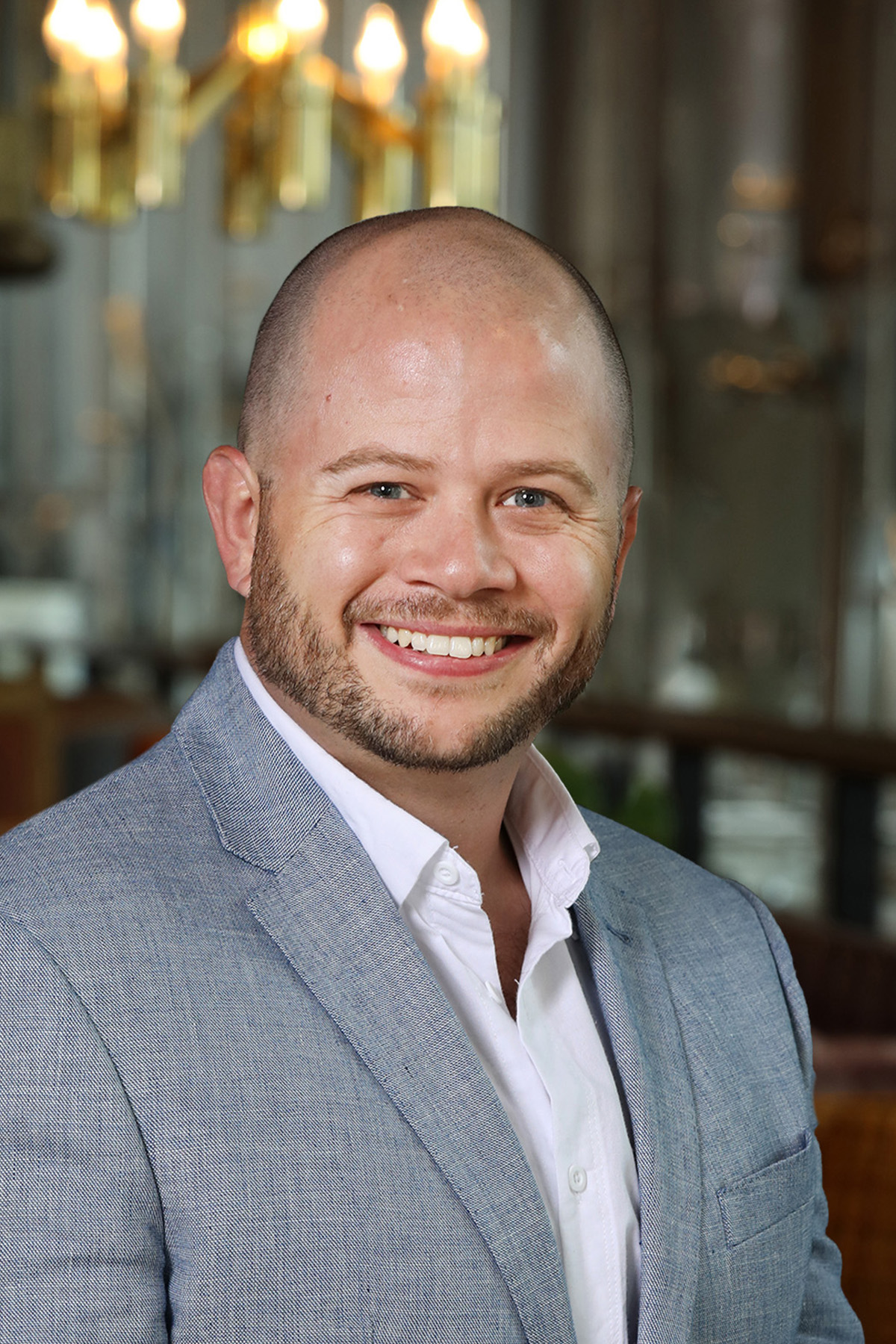 Ryan Williamson